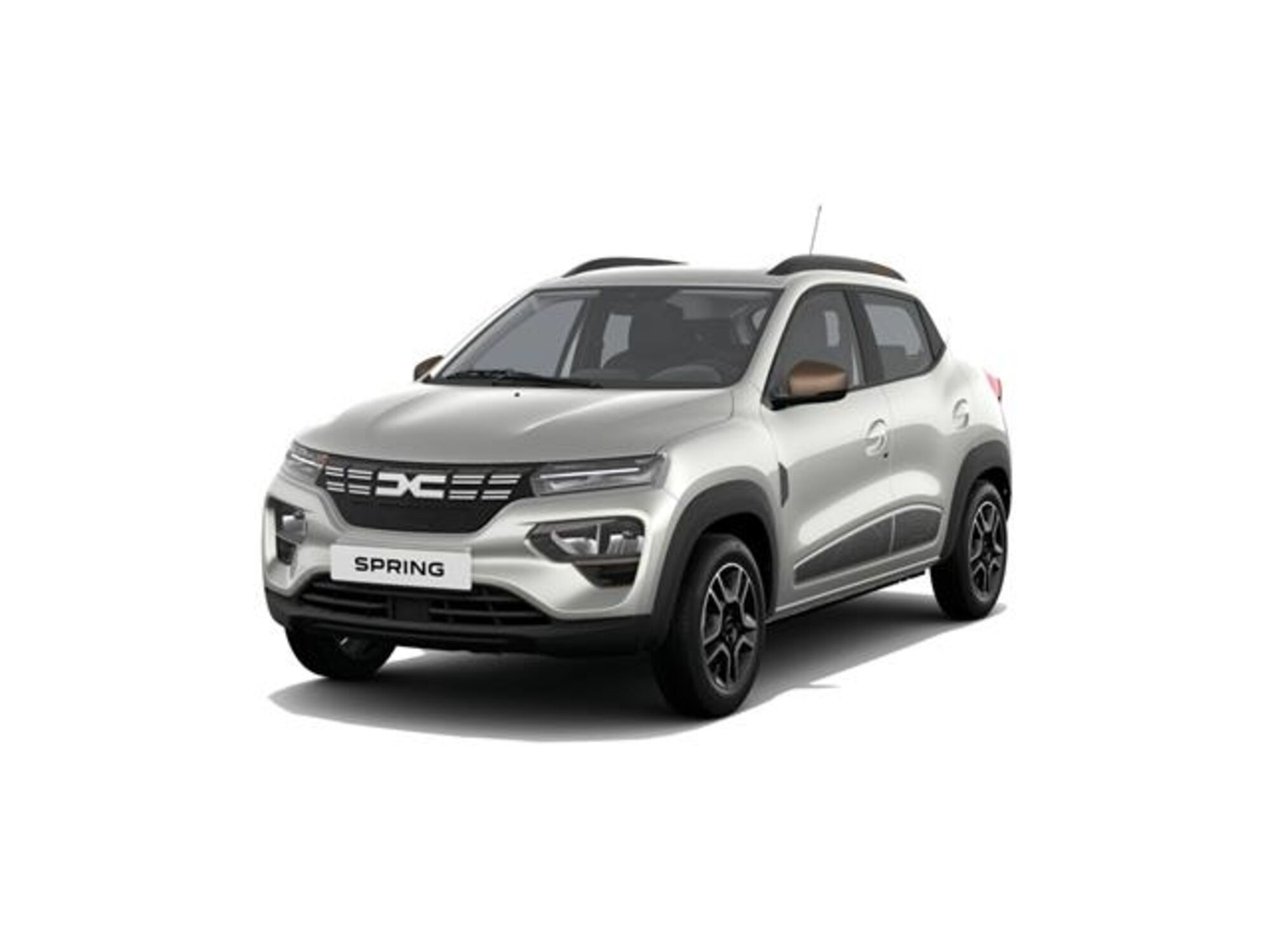 Dacia Spring Extreme Electric 65 del 2023 usata a Vaiano Cremasco