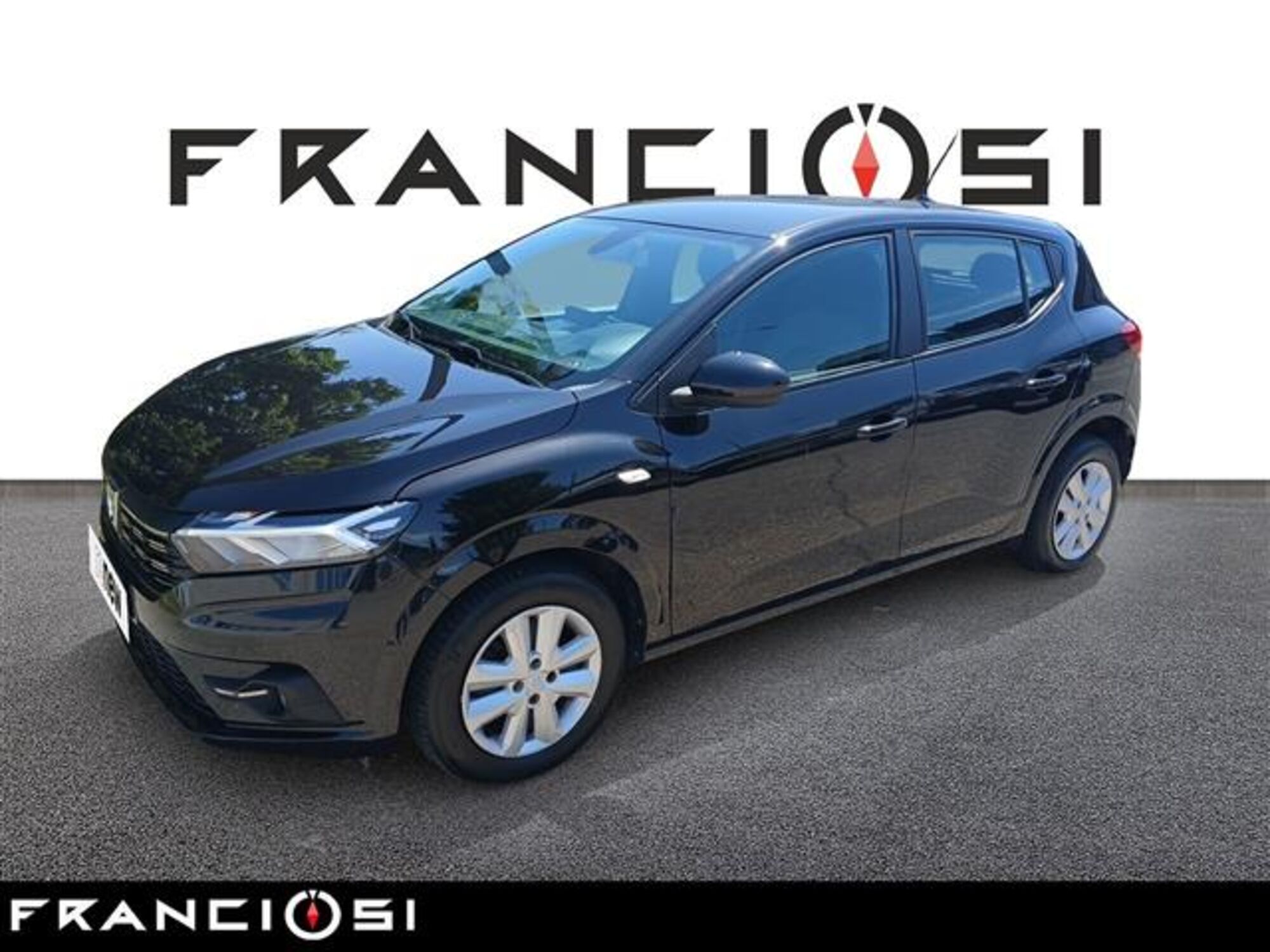 Dacia Sandero Streetway 1.0 TCe 100 CV ECO-G Comfort del 2021 usata a Mirandola