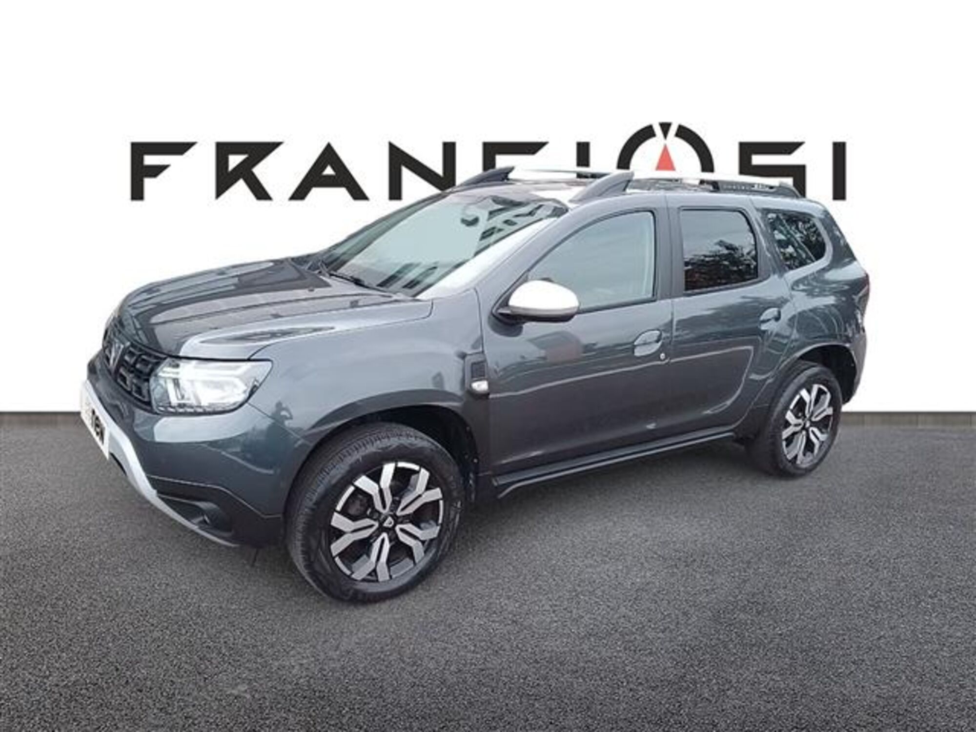 Dacia Duster 1.0 TCe GPL 4x2 Prestige Up del 2022 usata a Mirandola