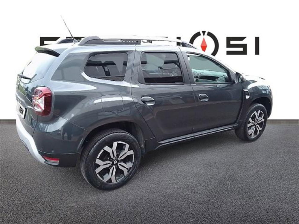 Dacia Duster usata a Modena (4)