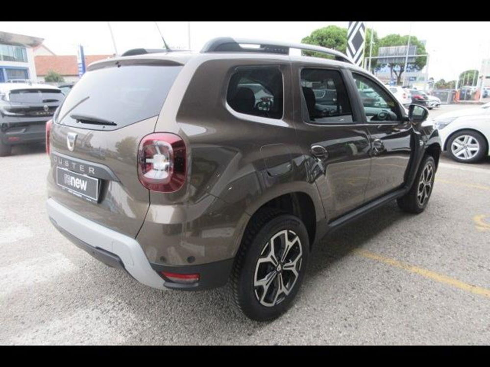 Dacia Duster usata a Vicenza (5)