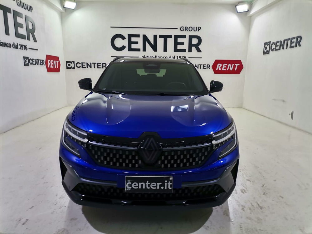 Renault Austral usata a Salerno (2)