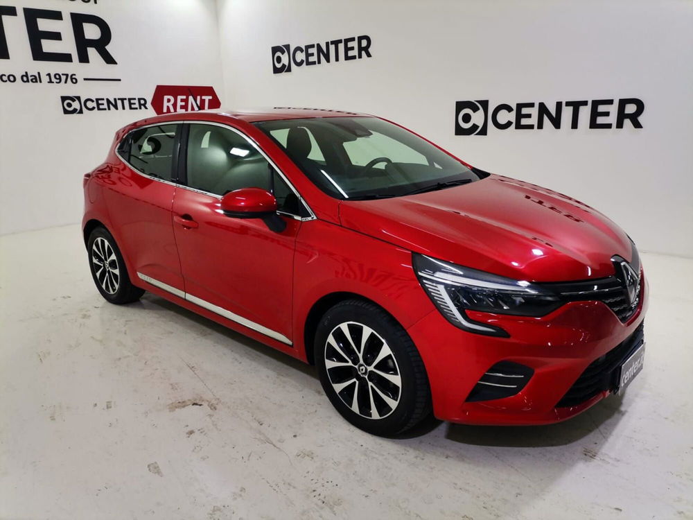 Renault Clio usata a Salerno (3)