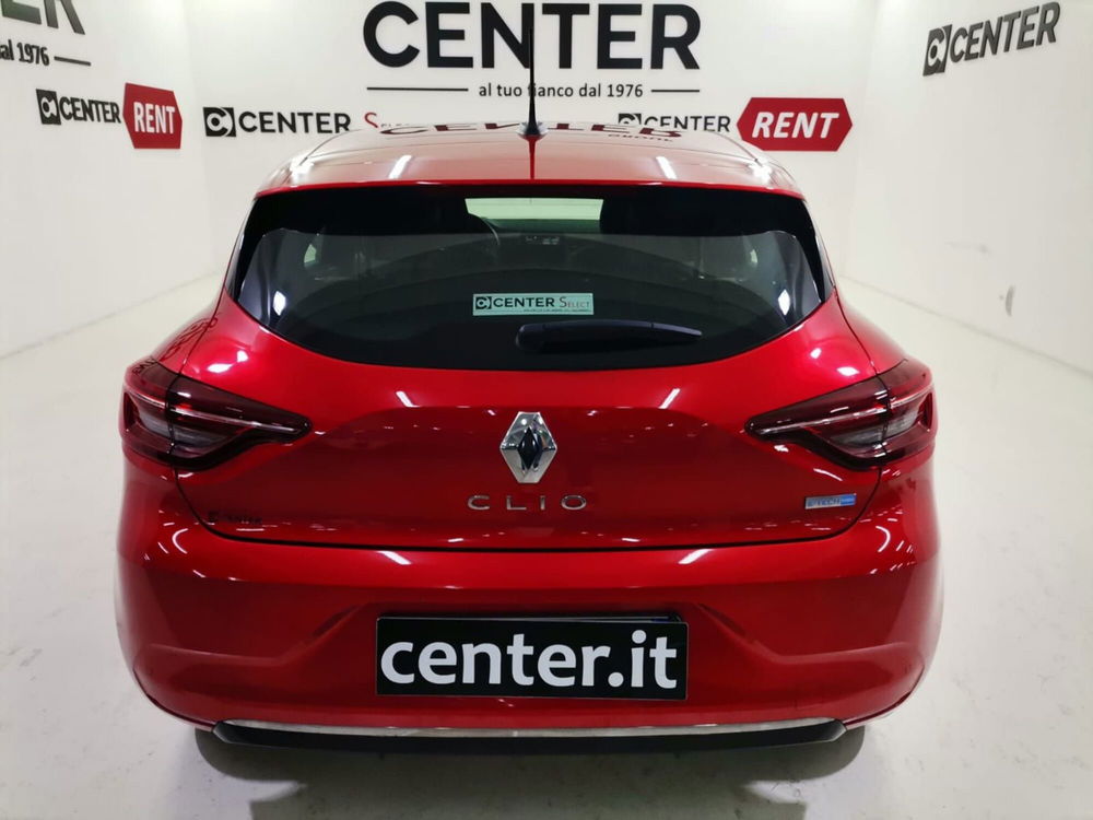 Renault Clio usata a Salerno (5)