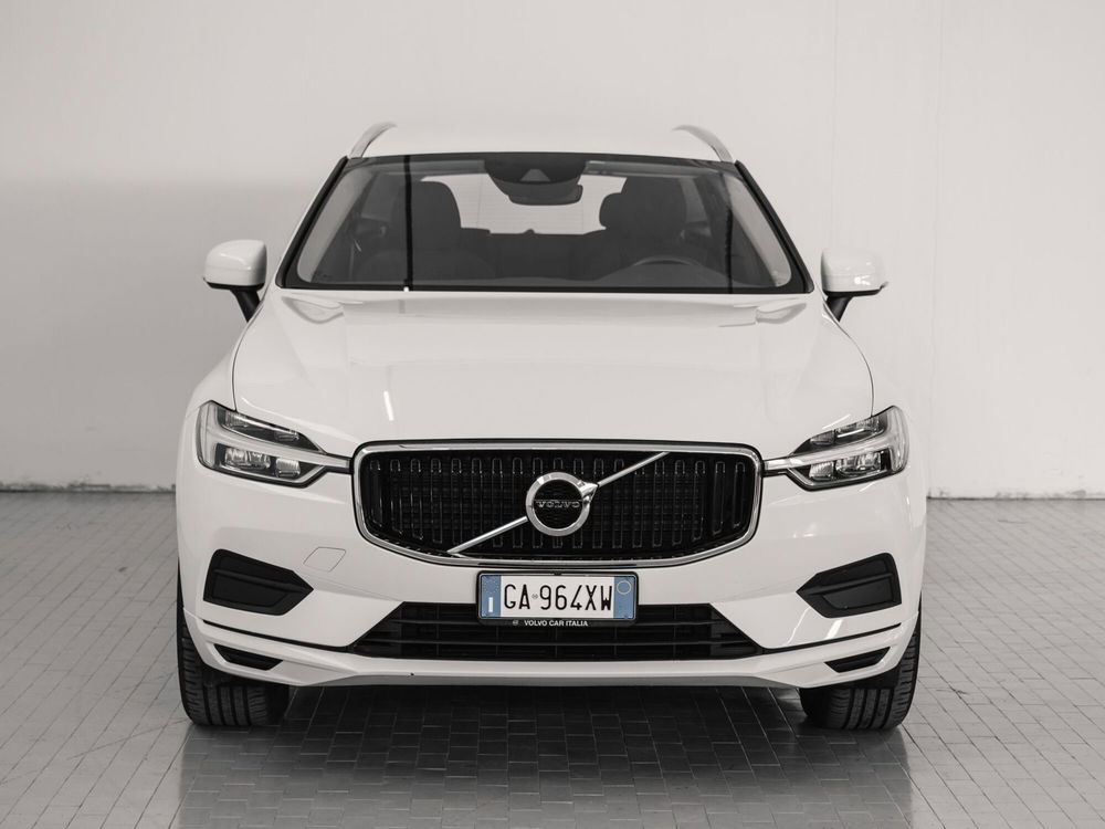 Volvo XC60 usata a Prato (2)