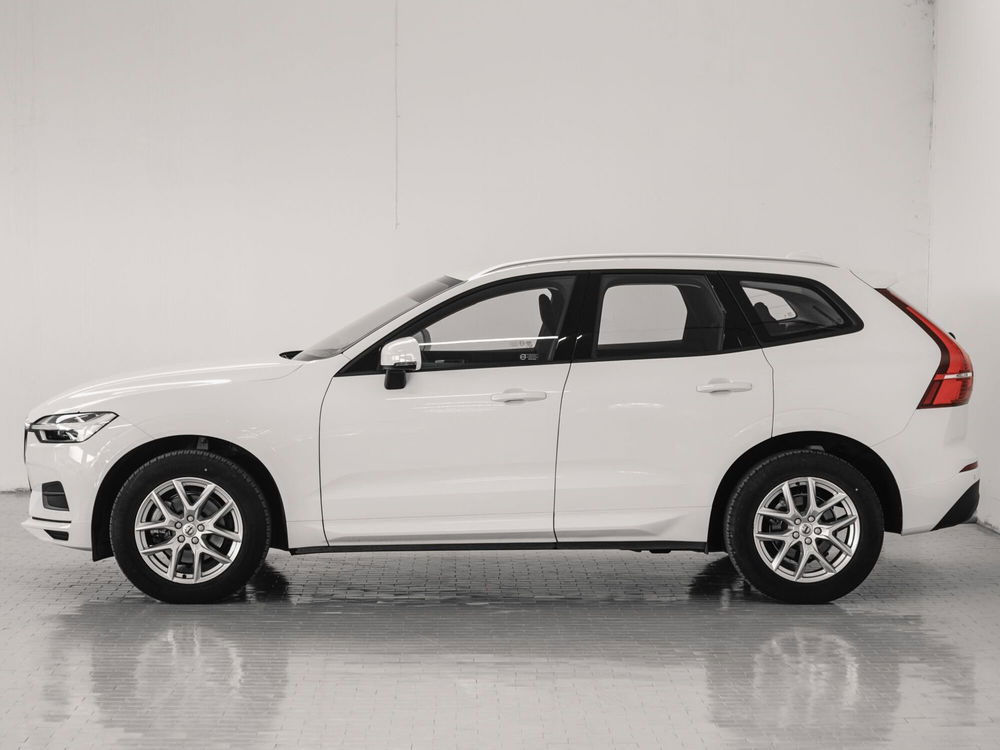 Volvo XC60 usata a Prato (3)