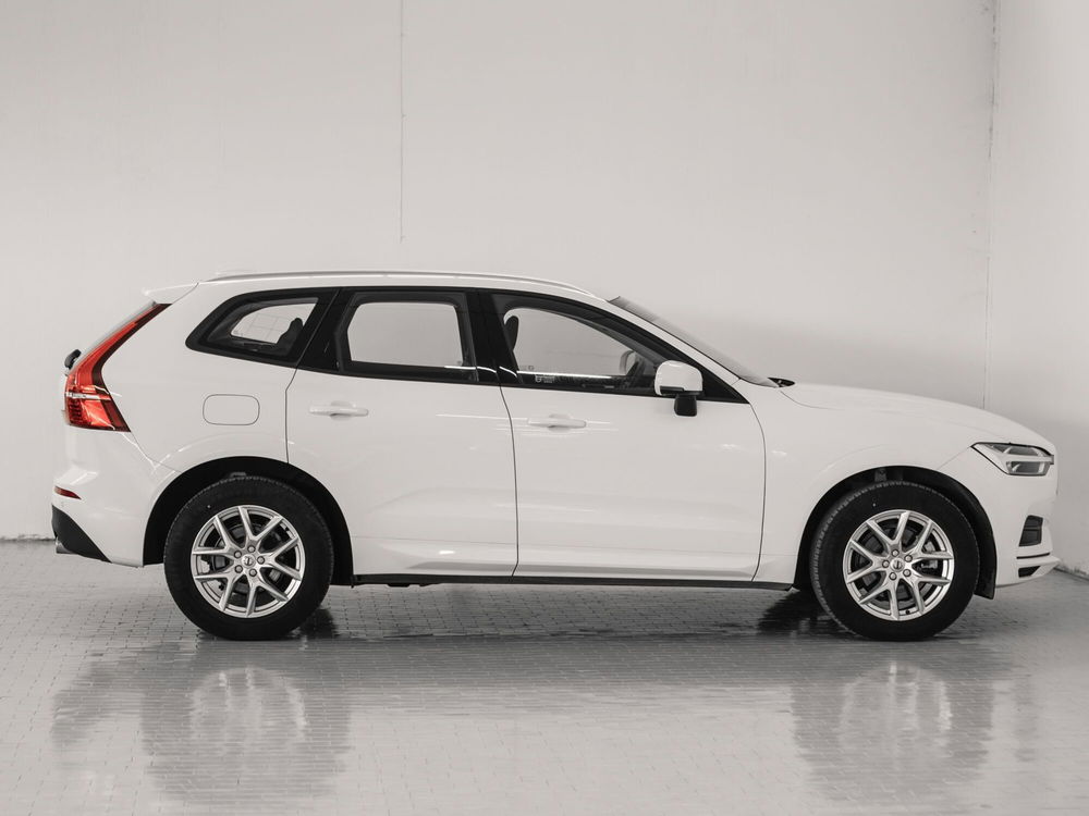 Volvo XC60 usata a Prato (5)