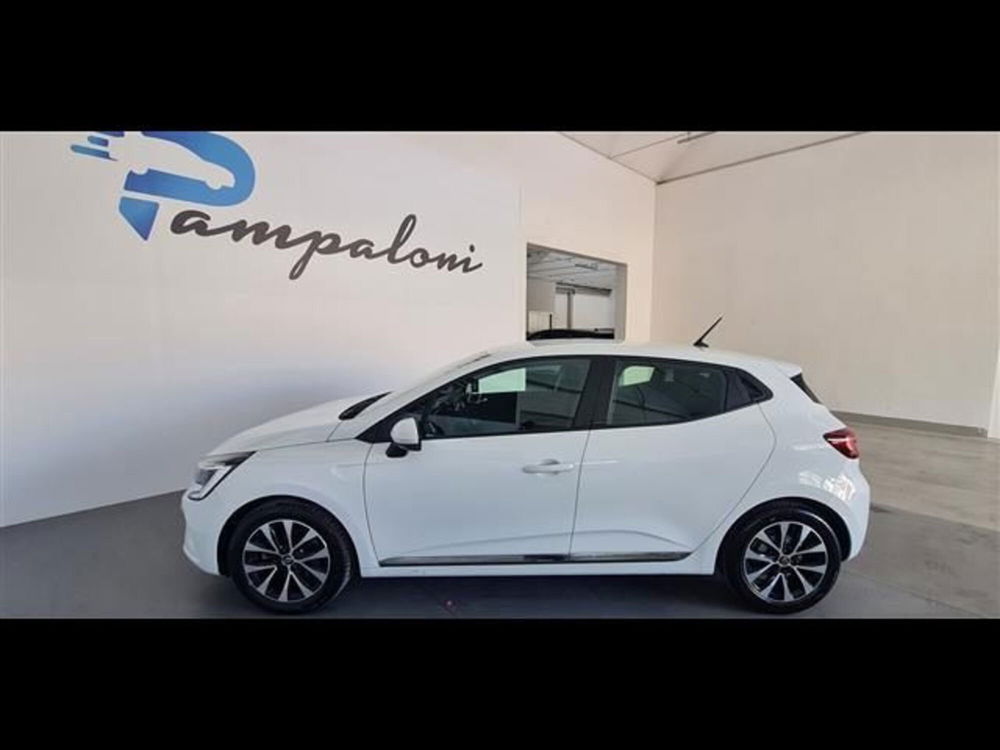 Renault Clio usata a Siena (4)