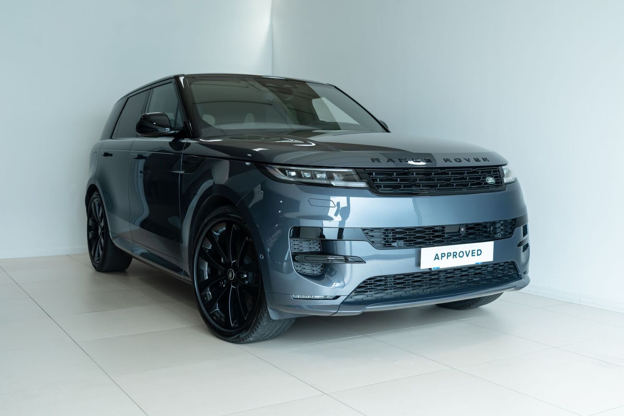 Land Rover Range Rover Sport 3.0D l6 350 CV Autobiography Dynamic del 2023 usata a Padova