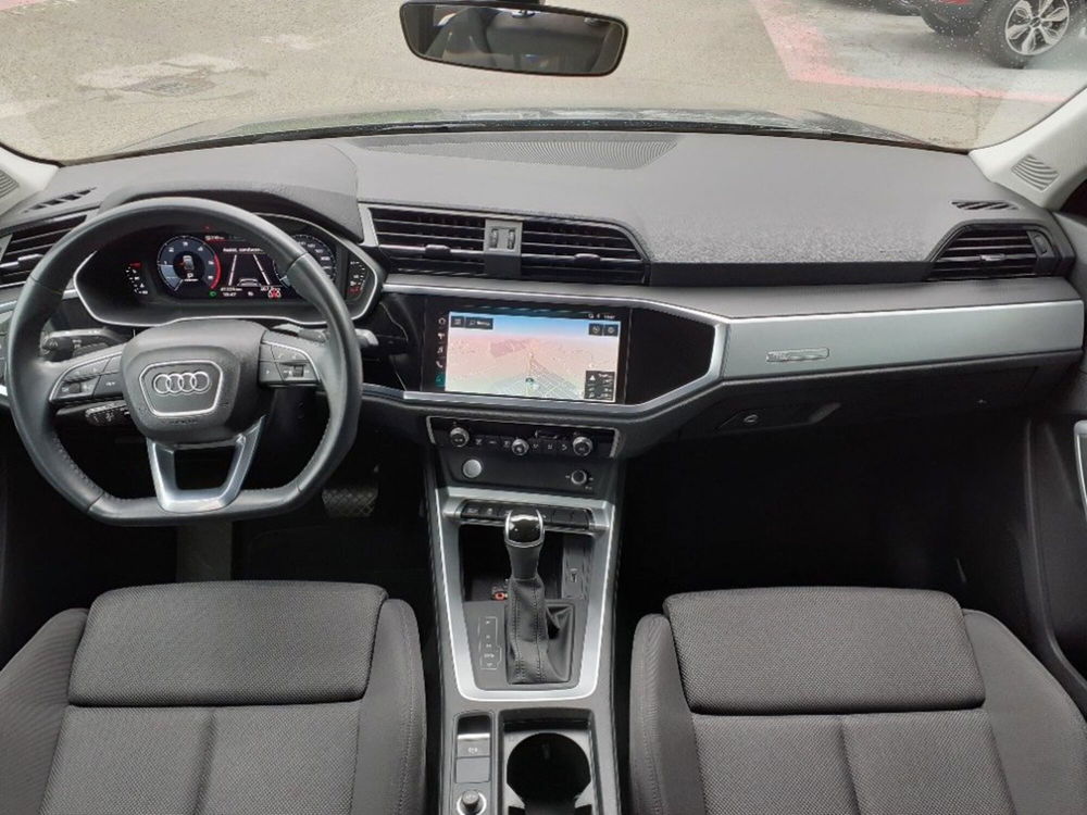 Audi Q3 Sportback usata a Modena (9)