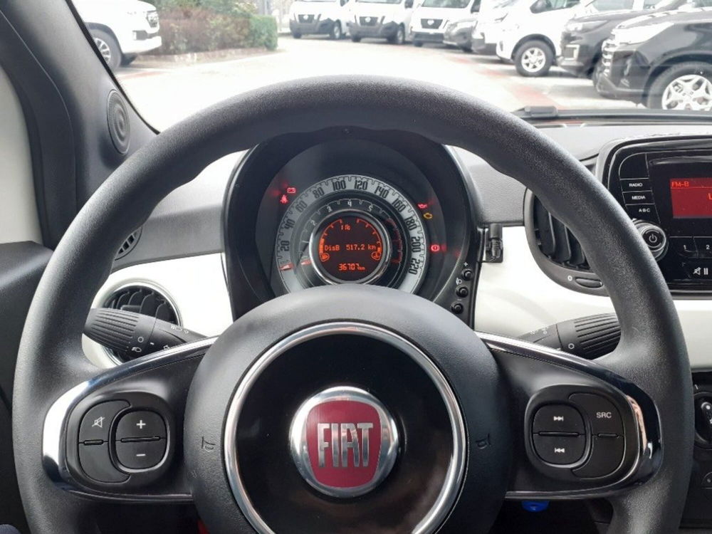 Fiat 500 usata a Modena (12)