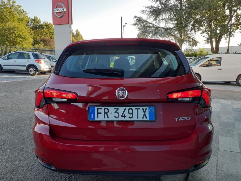 Fiat Tipo Station Wagon usata a Modena (5)