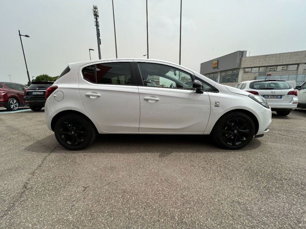 Opel Corsa usata a Modena (3)