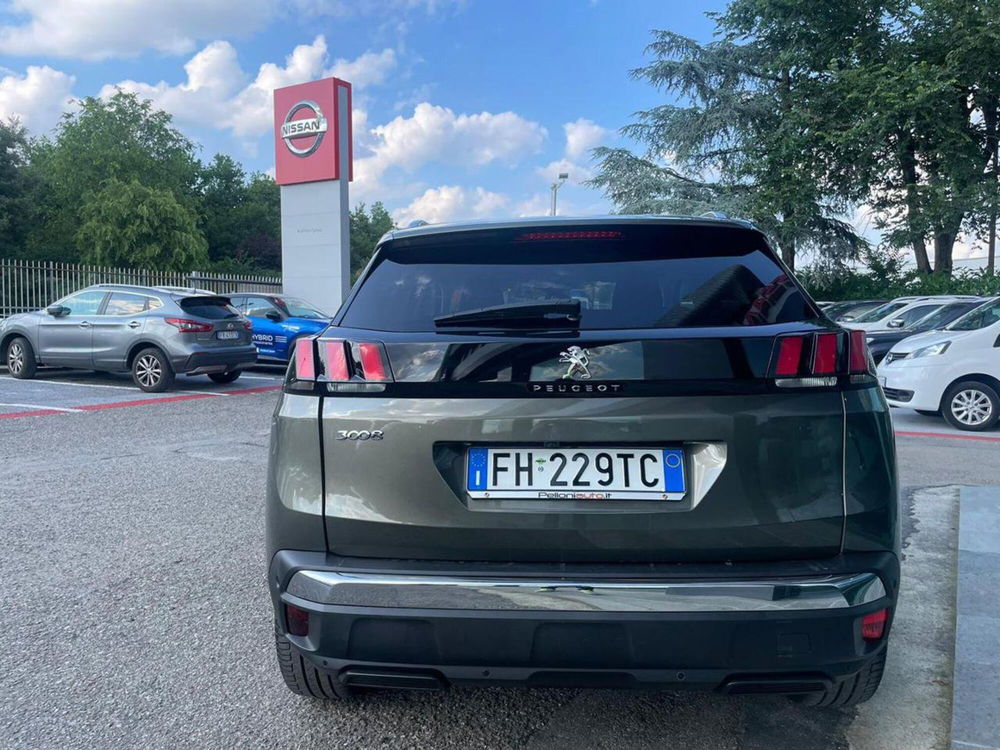 Peugeot 3008 usata a Modena (6)