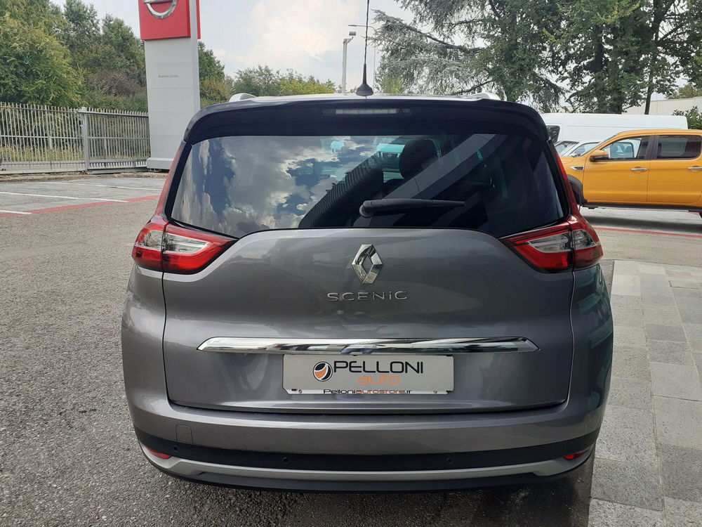 Renault Grand Scénic usata a Modena (3)