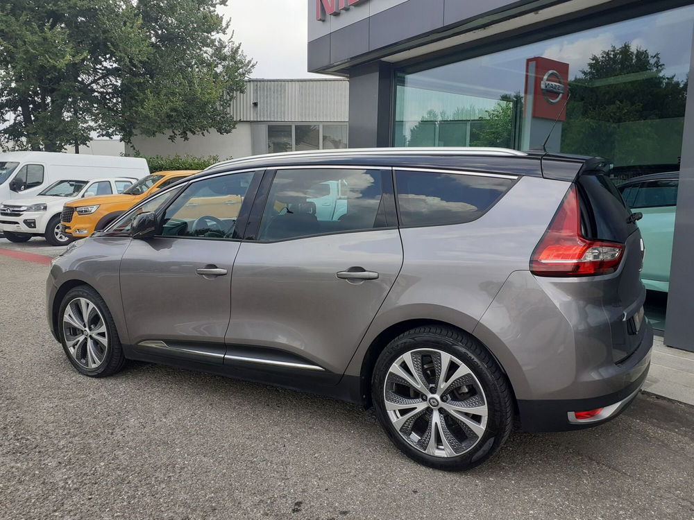 Renault Grand Scénic usata a Modena (4)