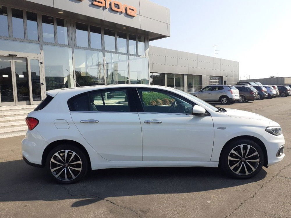 Fiat Tipo usata a Modena (2)