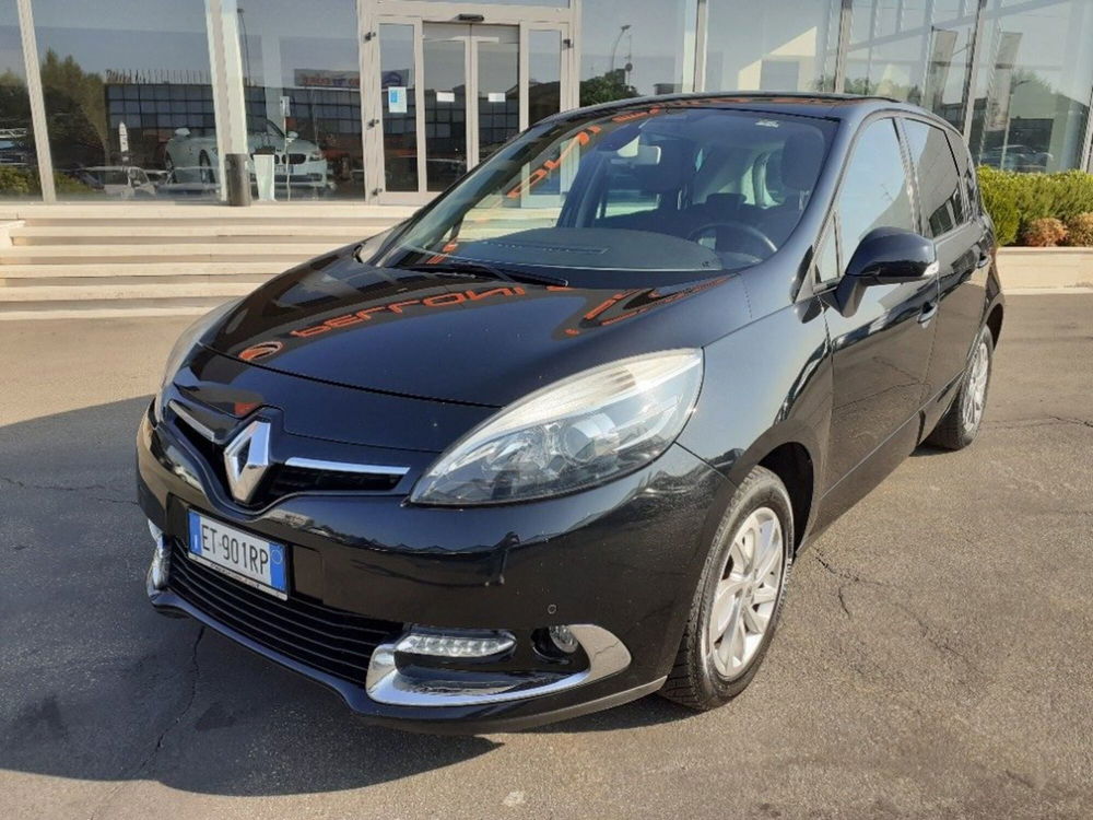 Renault Scénic X-Mod usata a Modena (2)