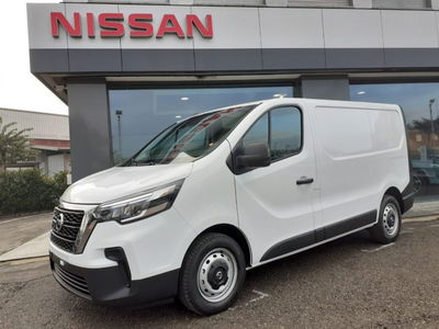 Renault Trafic Furgone T29 2.0 dCi 110CV PC-TN Furgone Ice Plus nuova a Modena