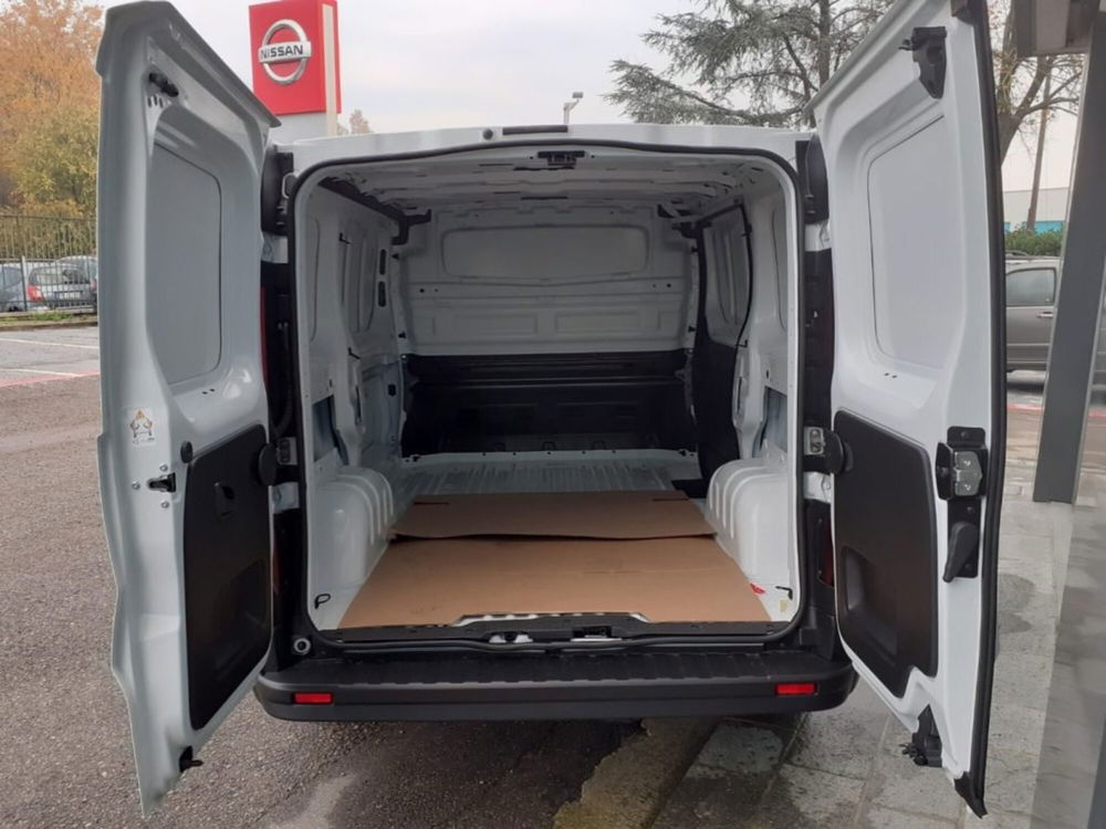 Renault Trafic Furgone nuova a Modena (7)