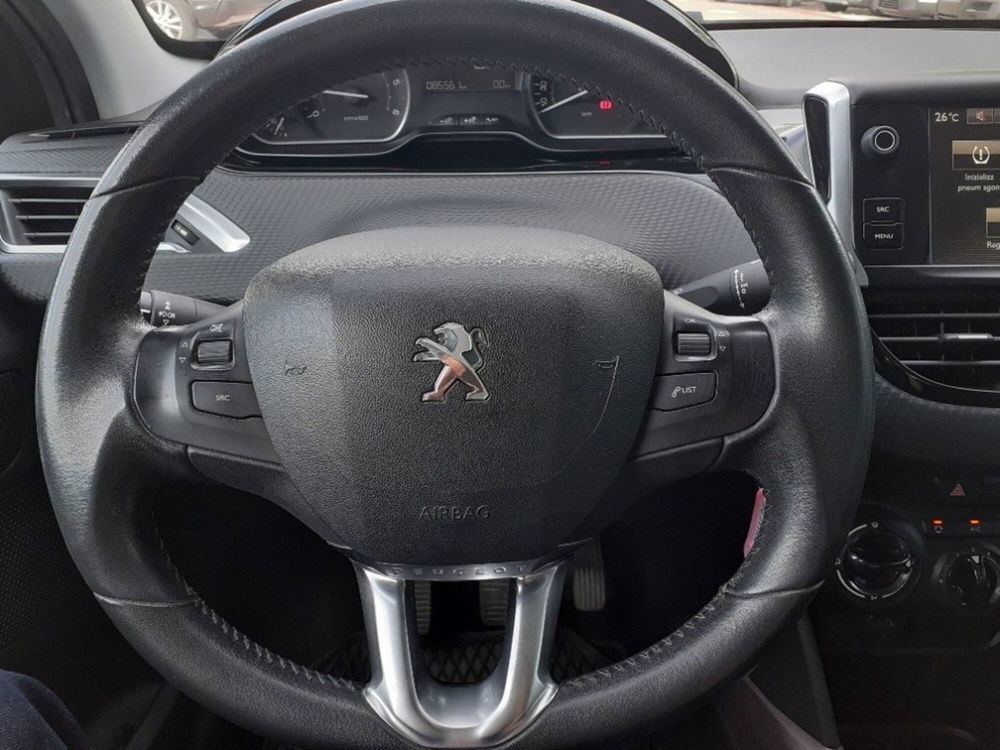 Peugeot 2008 usata a Modena (12)