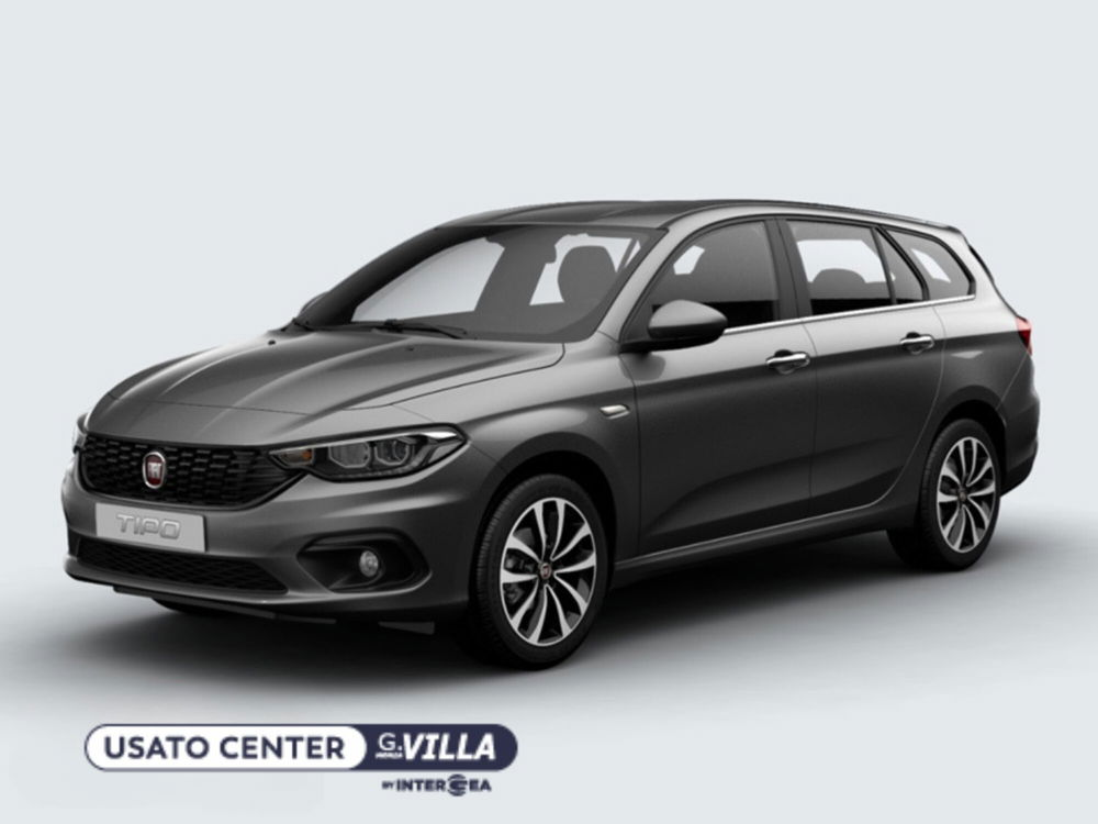 Fiat Tipo Station Wagon nuova a Monza e Brianza