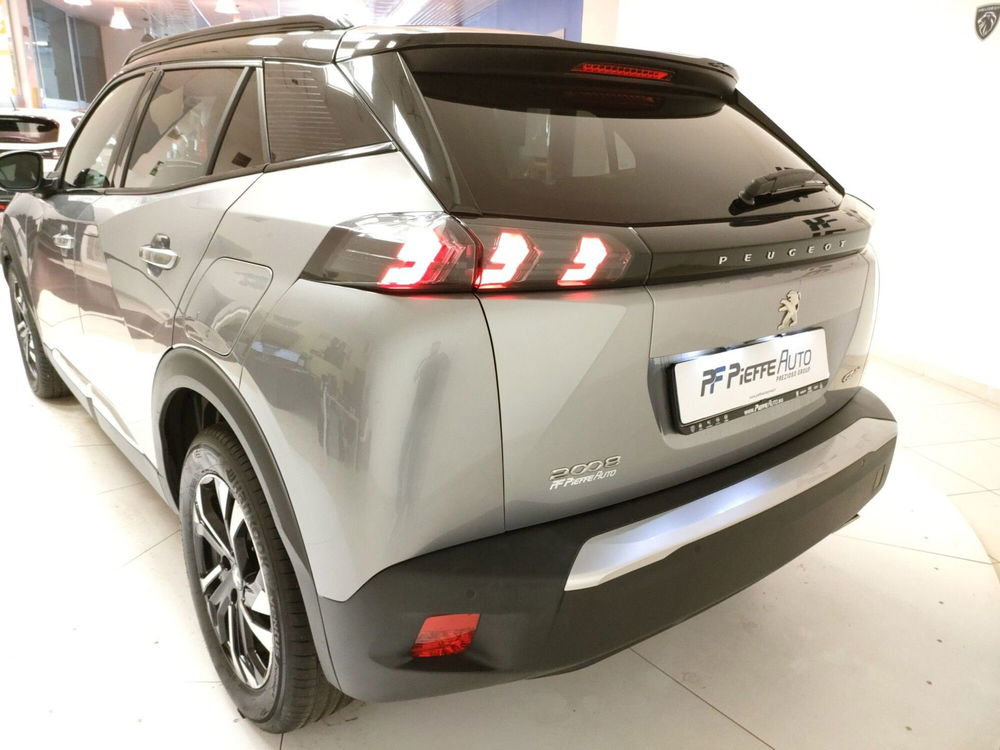 Peugeot 2008 usata a Teramo (9)