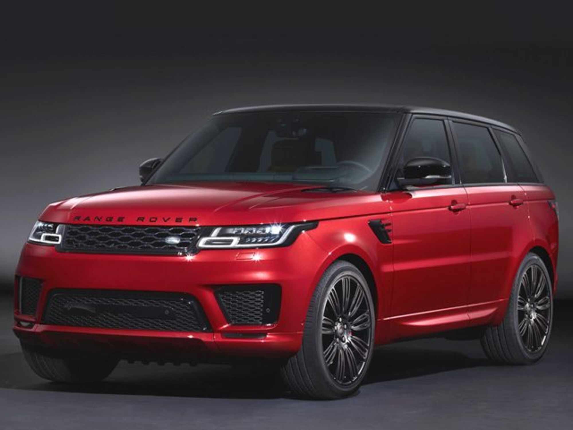 Land Rover Range Rover Sport 3.0 SDV6 249 CV S del 2020 usata a Modena