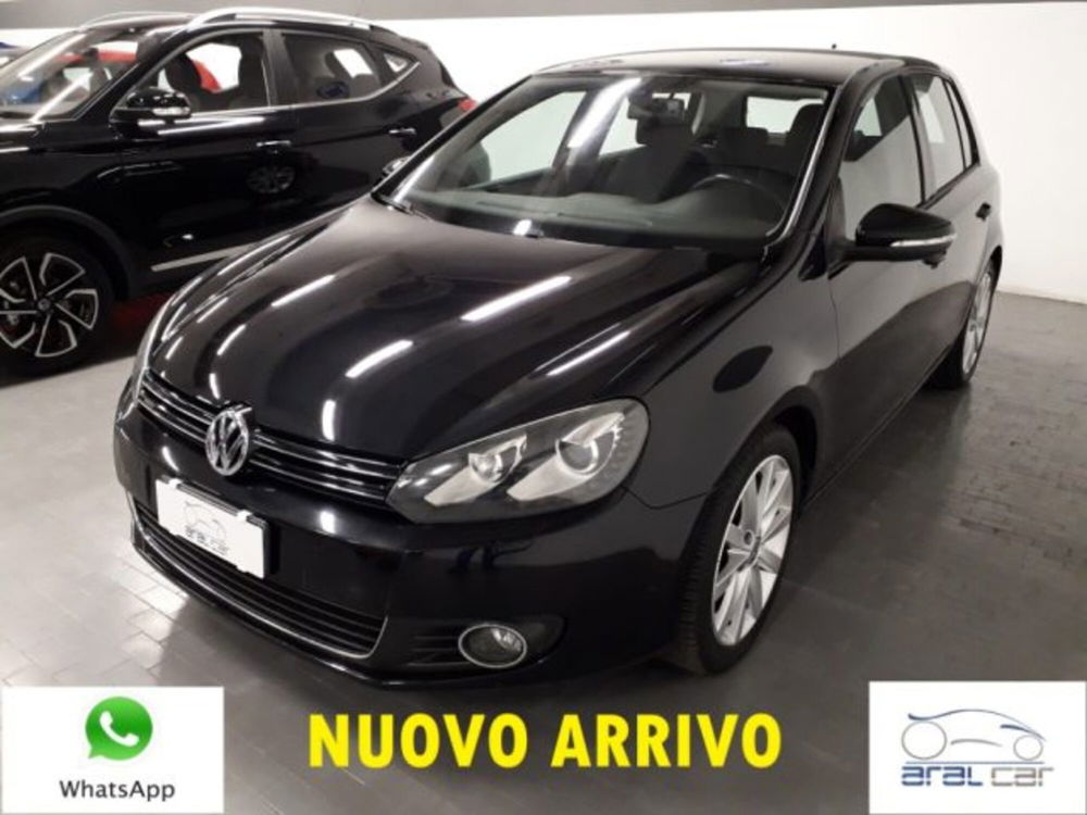 Volkswagen Golf usata a Torino