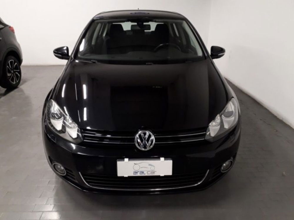 Volkswagen Golf usata a Torino (2)