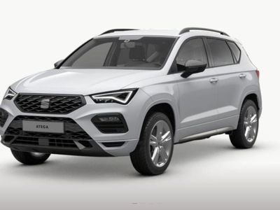 SEAT Ateca 1.0 tsi FR 115cv nuova a Arzignano