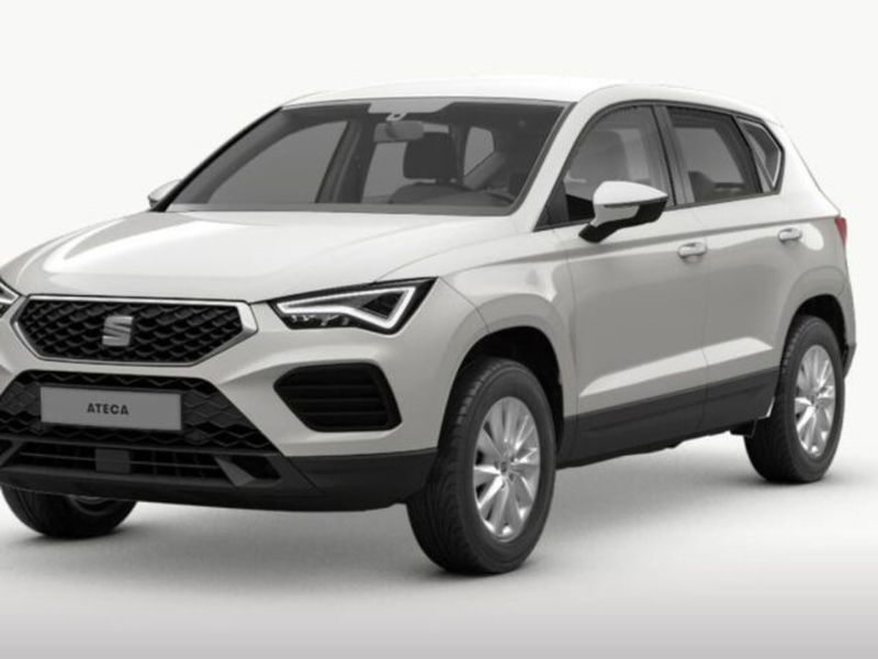 SEAT Ateca 1.0 tsi Reference 115cv nuova a Arzignano