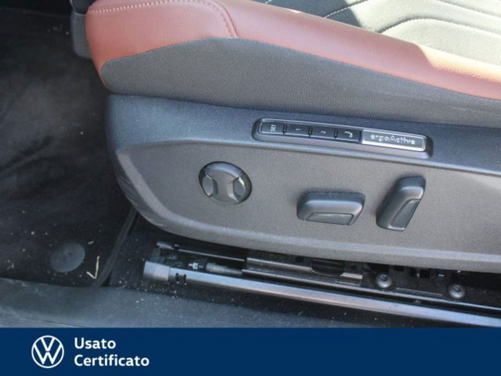 Volkswagen ID.4 usata a Vicenza (10)