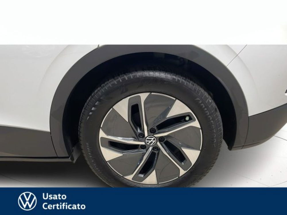 Volkswagen ID.4 usata a Vicenza (18)