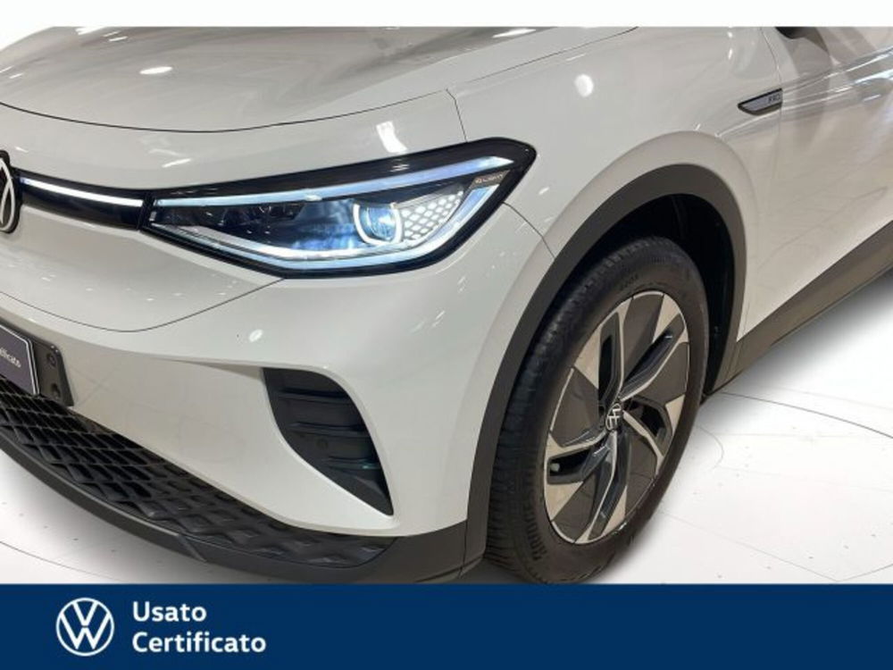 Volkswagen ID.4 usata a Vicenza (19)