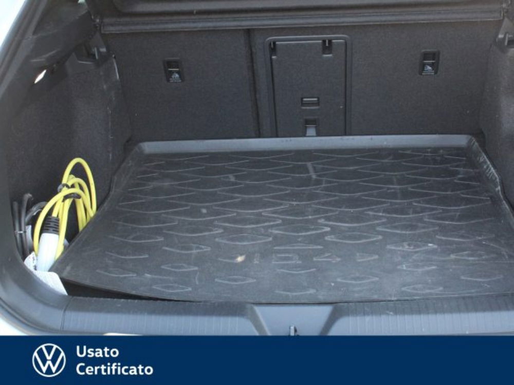 Volkswagen ID.4 usata a Vicenza (5)