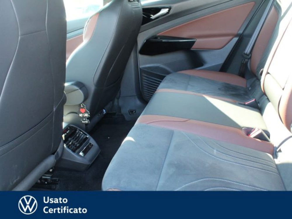 Volkswagen ID.4 usata a Vicenza (6)