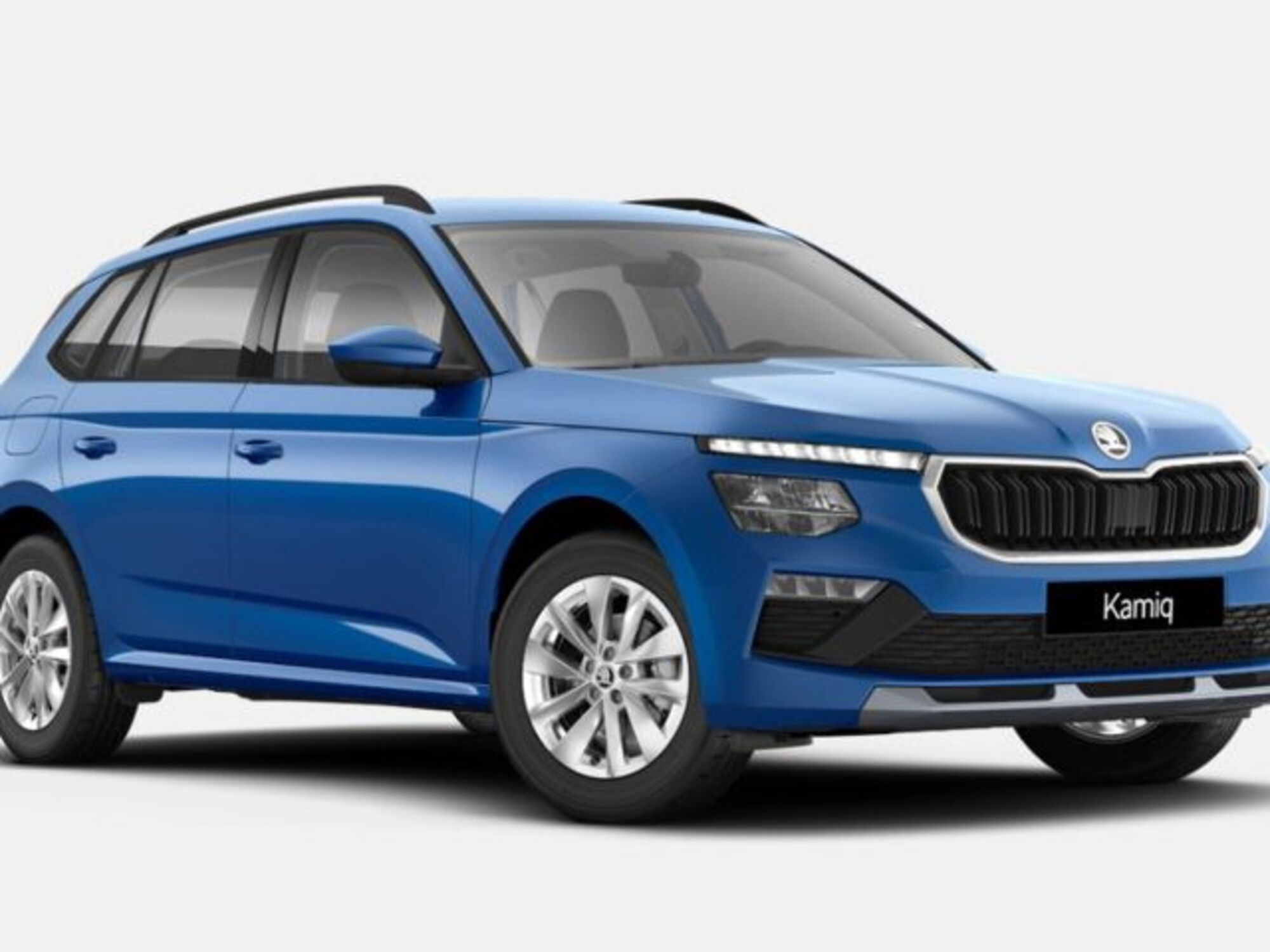 Skoda Kamiq 1.0 tsi Selection 95cv nuova a Arzignano