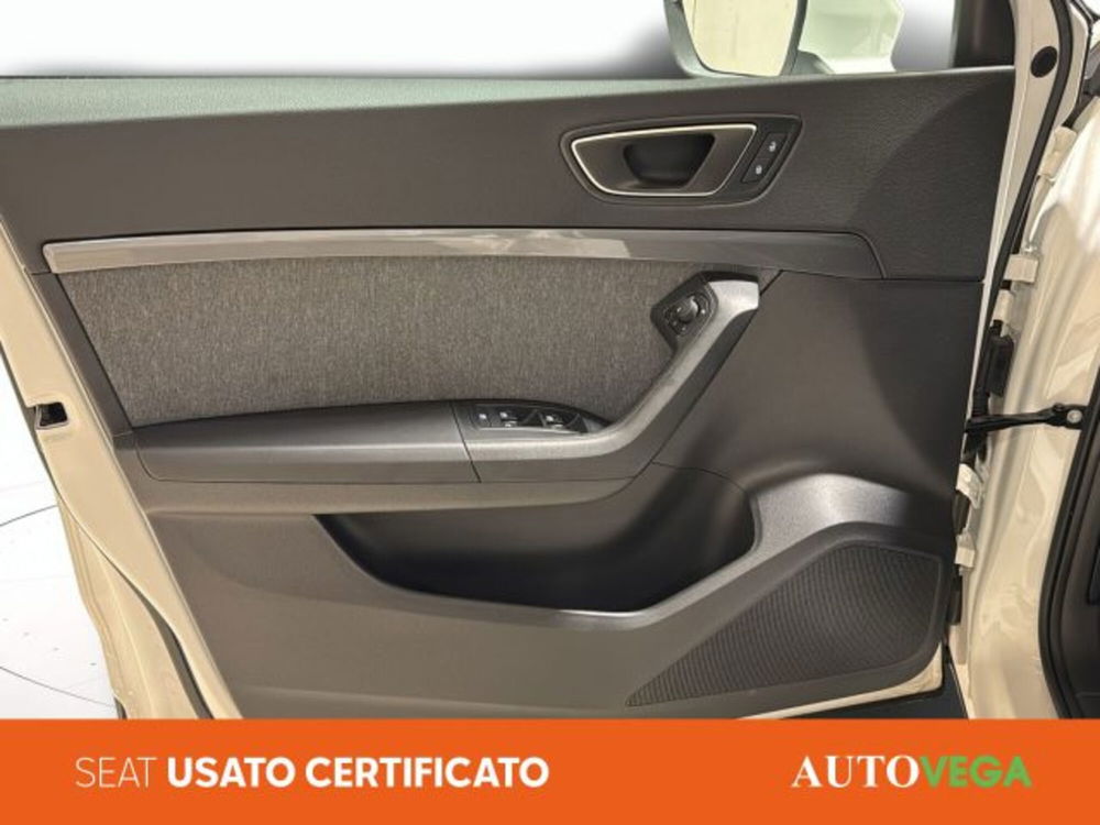 SEAT Ateca usata a Vicenza (16)