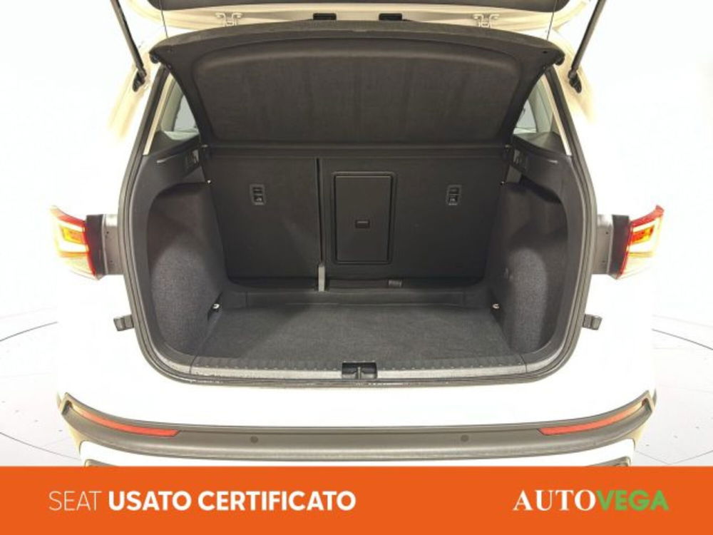 SEAT Ateca usata a Vicenza (19)