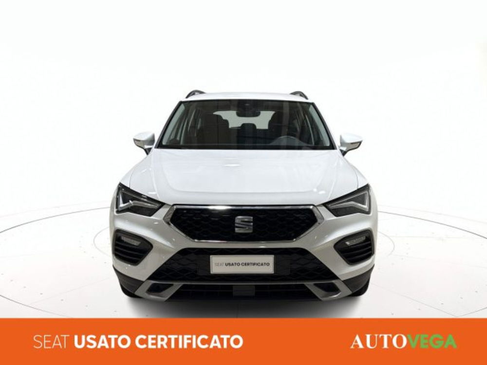 SEAT Ateca usata a Vicenza (2)