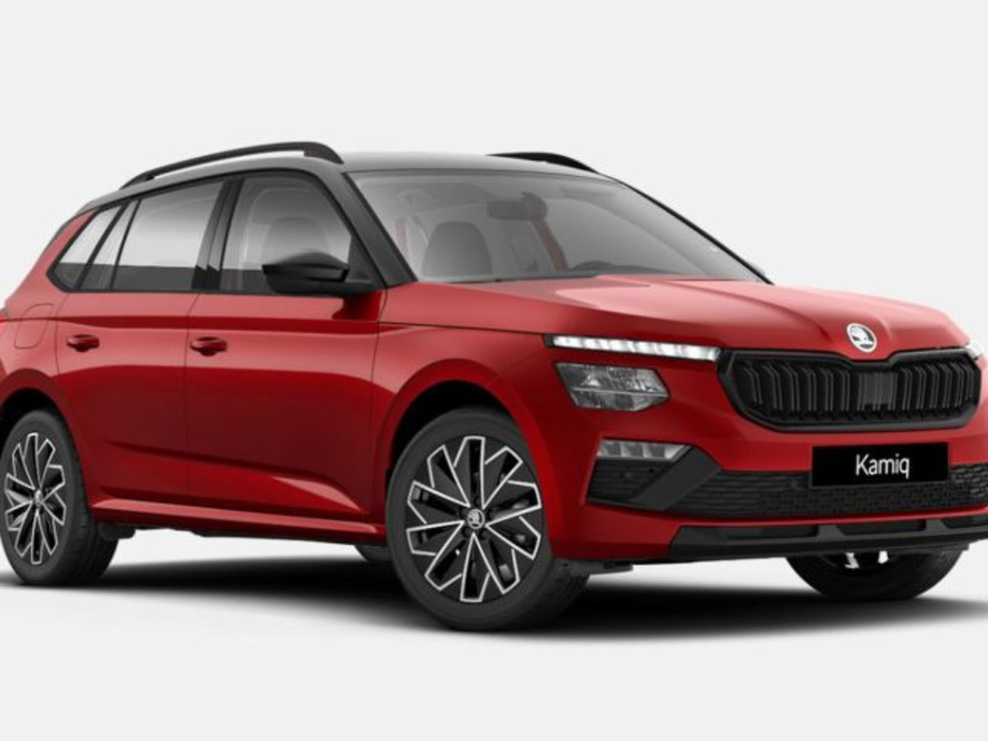 Skoda Kamiq 1.0 tsi Style 115cv dsg nuova a Arzignano