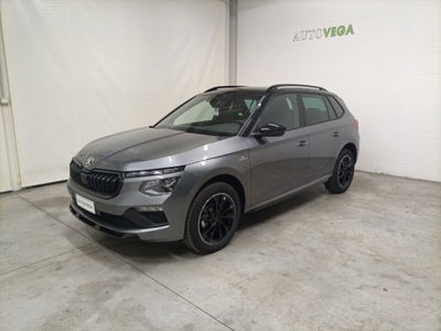 Skoda Kamiq 1.0 tsi Monte Carlo 115cv dsg nuova a Arzignano