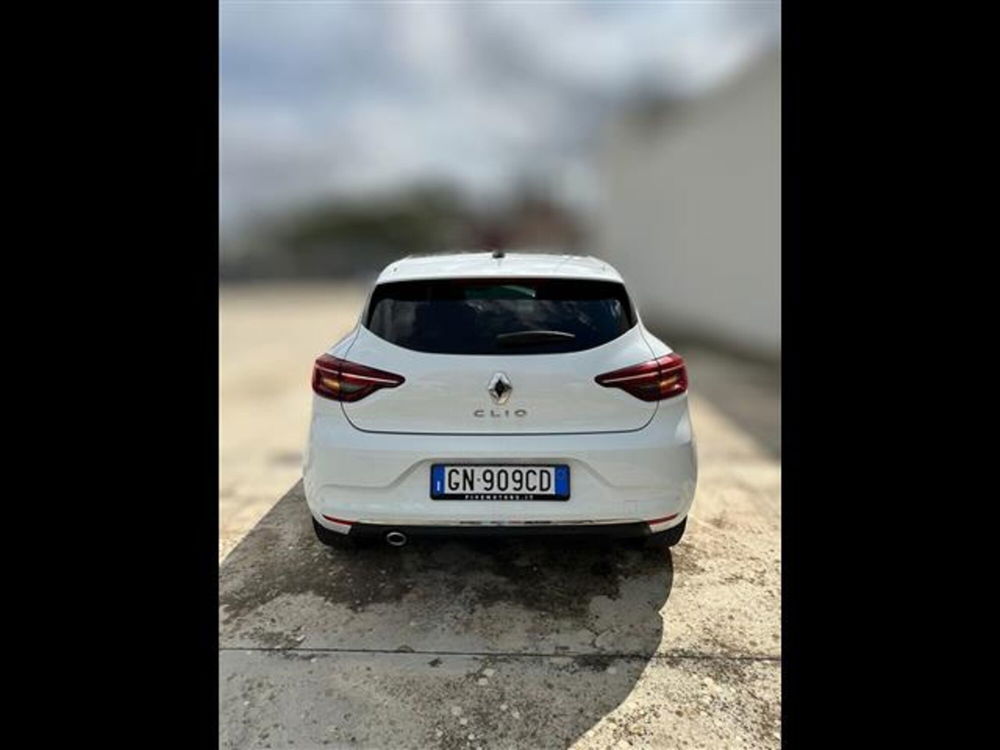 Renault Clio usata a Brindisi (11)