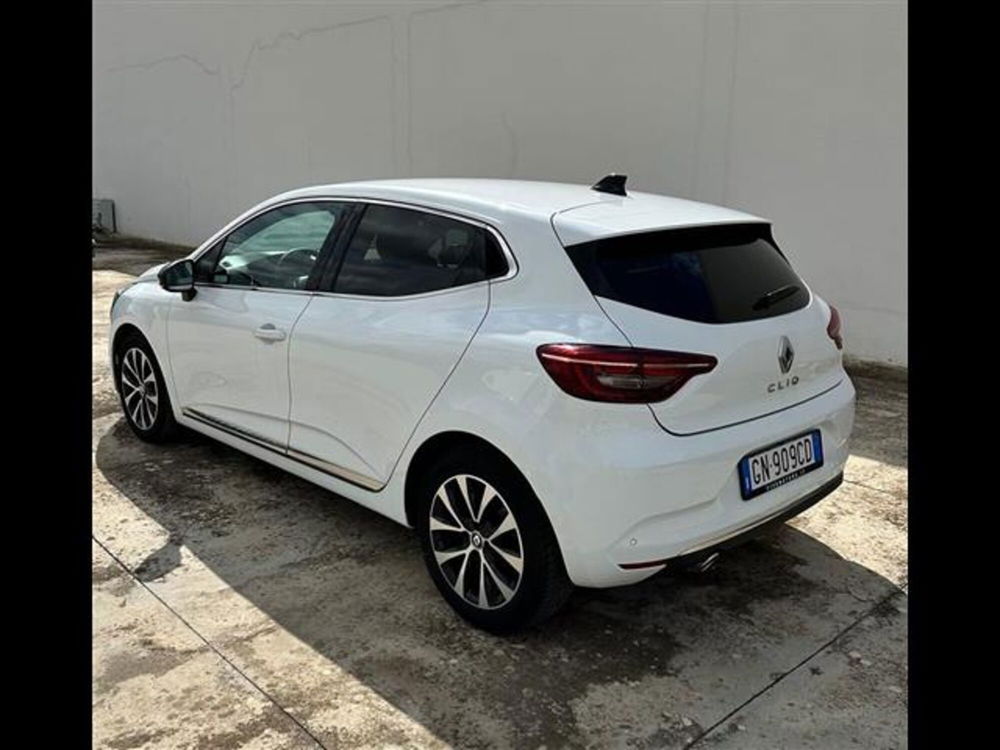 Renault Clio usata a Brindisi (4)