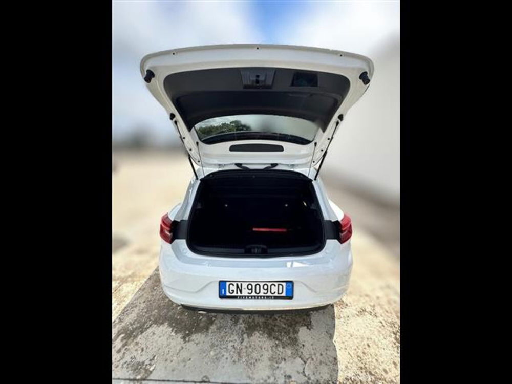 Renault Clio usata a Brindisi (10)