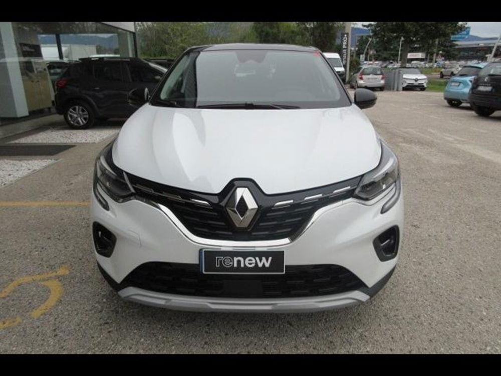 Renault Captur usata a Vicenza (2)