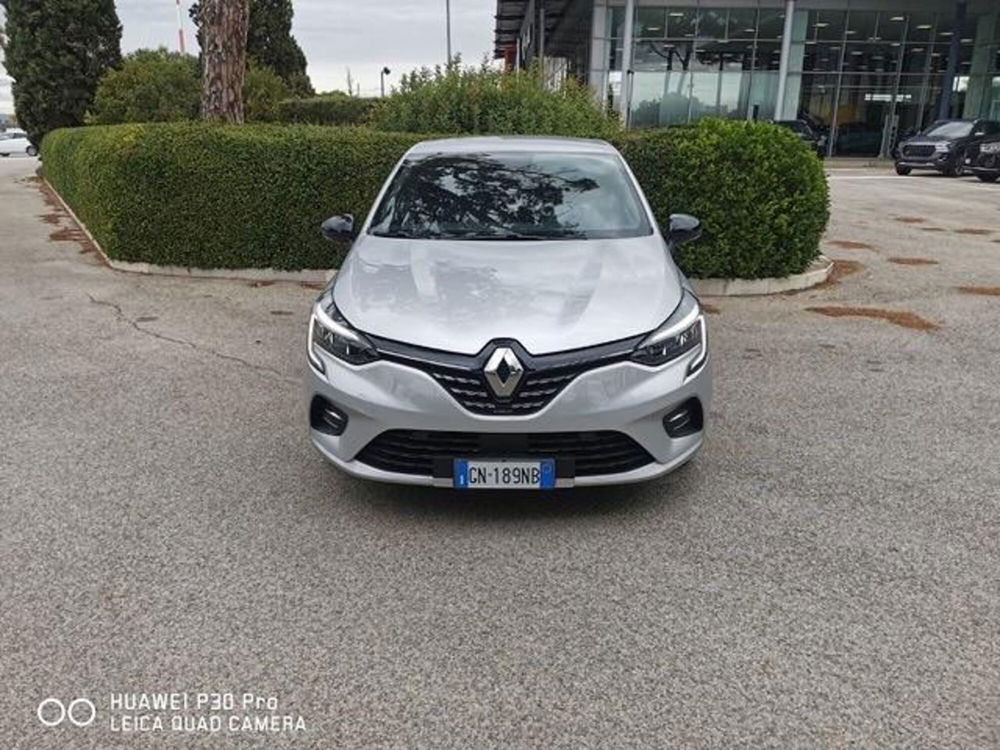 Renault Clio usata a Brindisi