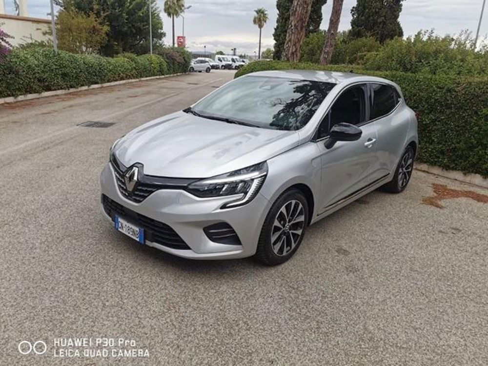 Renault Clio usata a Brindisi (9)