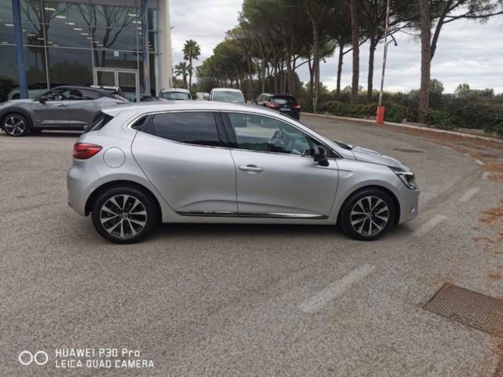 Renault Clio usata a Brindisi (5)